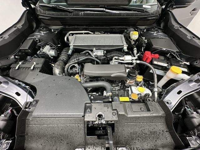 Thumbnail: 2026 Subaru Outback - 8