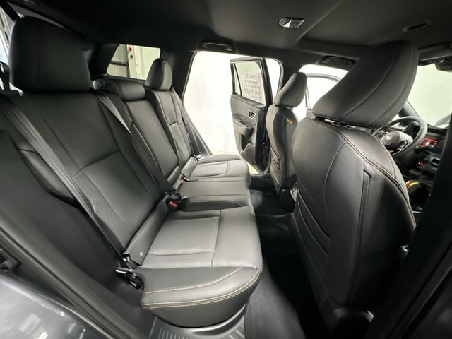 Thumbnail: 2026 Subaru Outback - 28