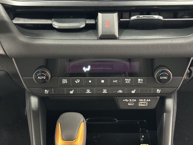 Thumbnail: 2026 Subaru Outback - 23