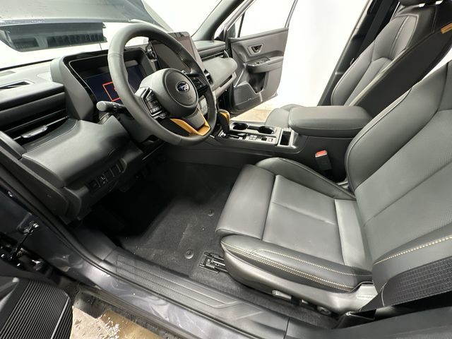 Thumbnail: 2026 Subaru Outback - 11