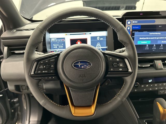 Thumbnail: 2026 Subaru Outback - 2