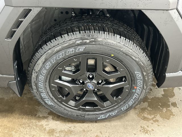 Thumbnail: 2026 Subaru Outback - 7