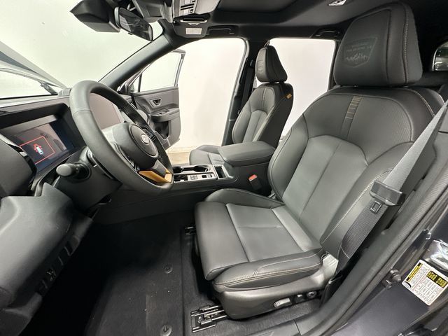 Thumbnail: 2026 Subaru Outback - 24