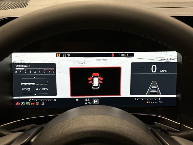 Thumbnail: 2026 Subaru Outback - 14