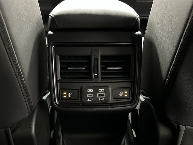 Thumbnail: 2026 Subaru Outback - 25