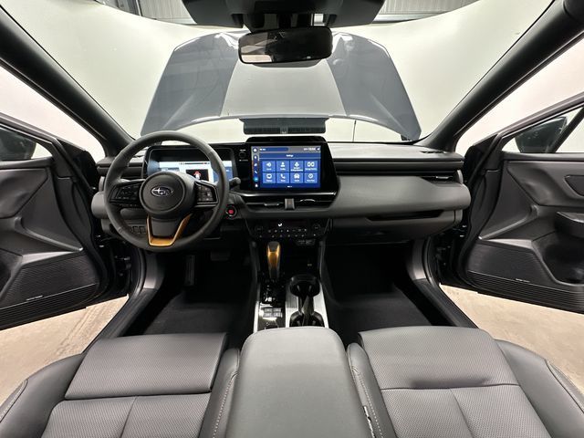 Thumbnail: 2026 Subaru Outback - 9