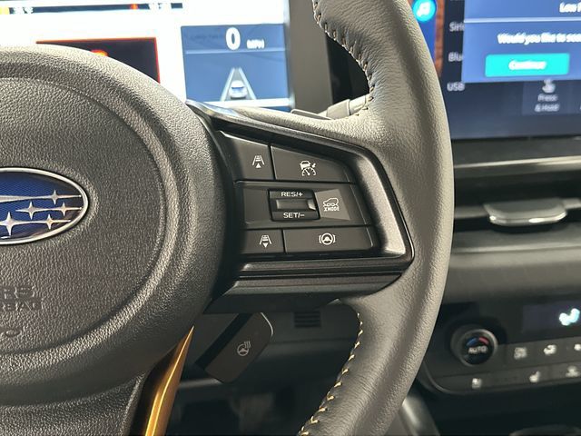 Thumbnail: 2026 Subaru Outback - 18