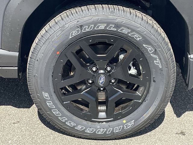 Thumbnail: 2026 Subaru Outback - 8