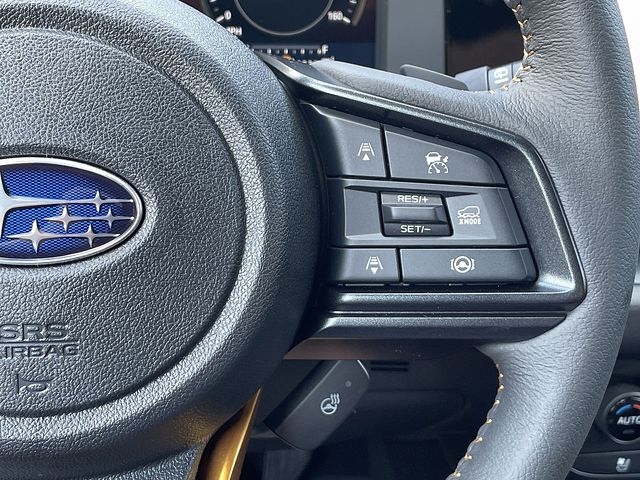 Thumbnail: 2026 Subaru Outback - 40