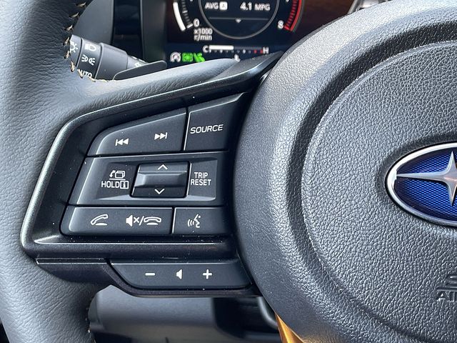 Thumbnail: 2026 Subaru Outback - 39