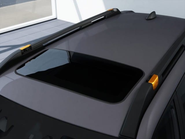 Thumbnail: 2026 Subaru Outback - 54