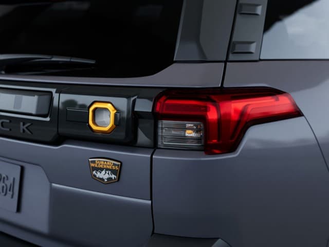 Thumbnail: 2026 Subaru Outback - 53