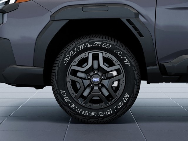 Thumbnail: 2026 Subaru Outback - 50