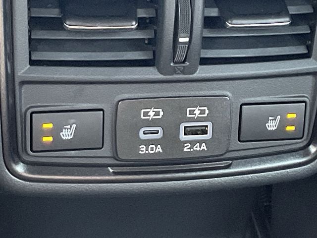 Thumbnail: 2026 Subaru Outback - 33