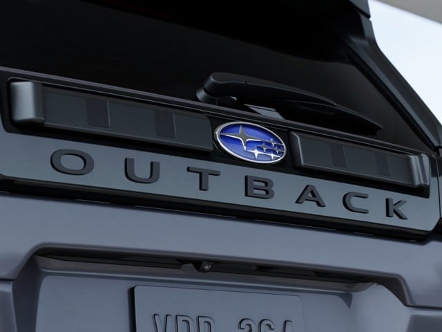 Thumbnail: 2026 Subaru Outback - 52