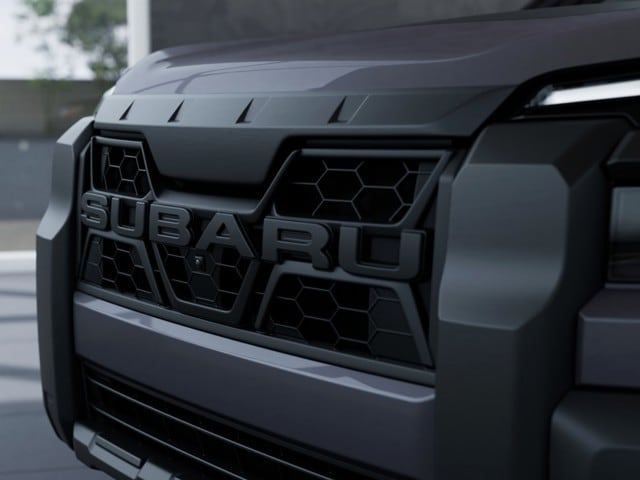 Thumbnail: 2026 Subaru Outback - 51