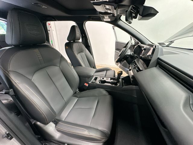 Thumbnail: 2026 Subaru Outback - 27