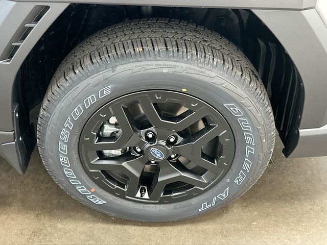 Thumbnail: 2026 Subaru Outback - 7