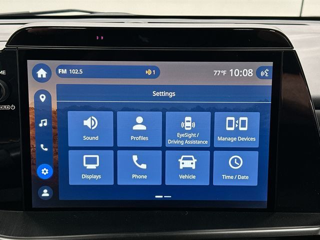 Thumbnail: 2026 Subaru Outback - 21