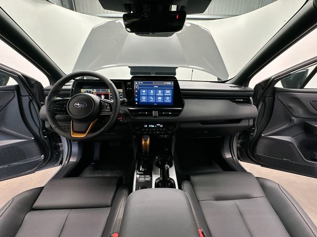 Thumbnail: 2026 Subaru Outback - 9