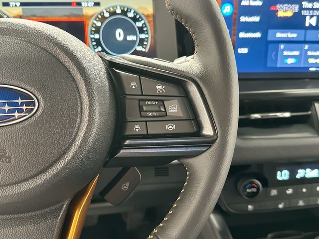 Thumbnail: 2026 Subaru Outback - 18