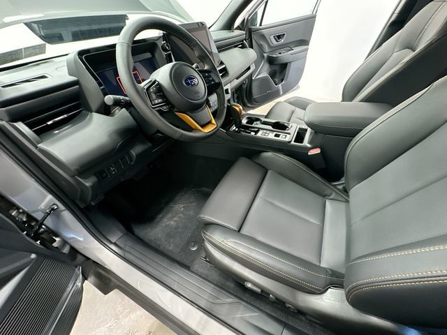 Thumbnail: 2026 Subaru Outback - 11