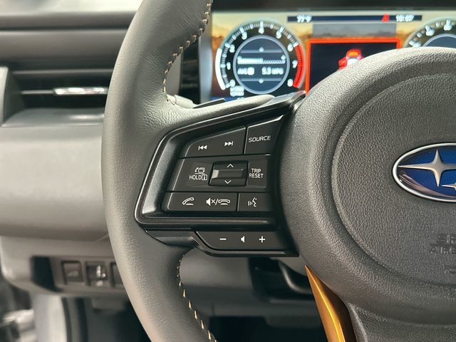 Thumbnail: 2026 Subaru Outback - 17