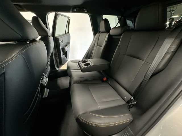 Thumbnail: 2026 Subaru Outback - 12