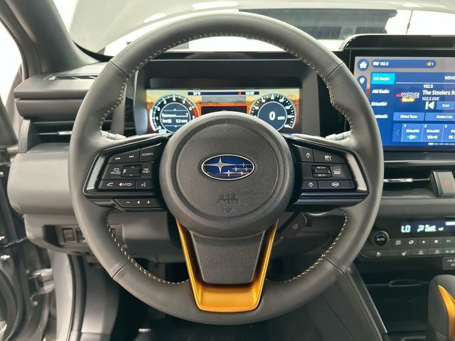 Thumbnail: 2026 Subaru Outback - 2