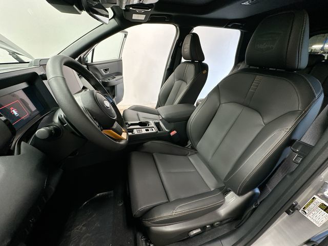 Thumbnail: 2026 Subaru Outback - 24