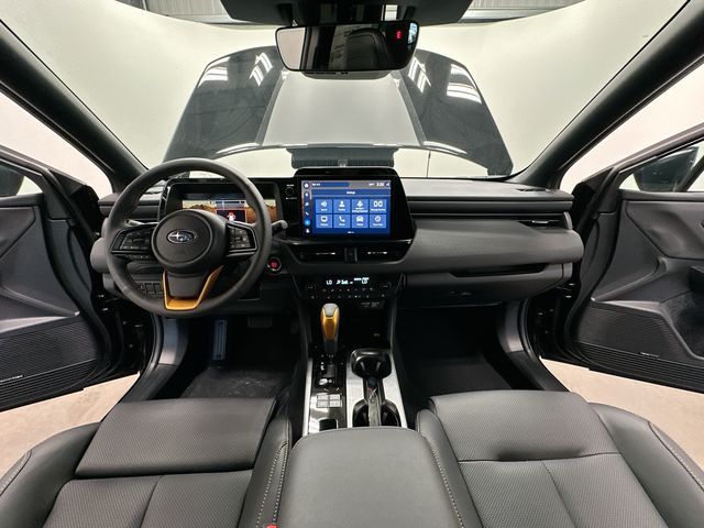 Thumbnail: 2026 Subaru Outback - 9