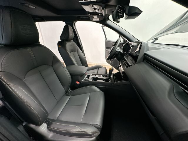 Thumbnail: 2026 Subaru Outback - 27
