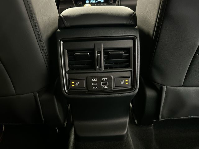 Thumbnail: 2026 Subaru Outback - 25