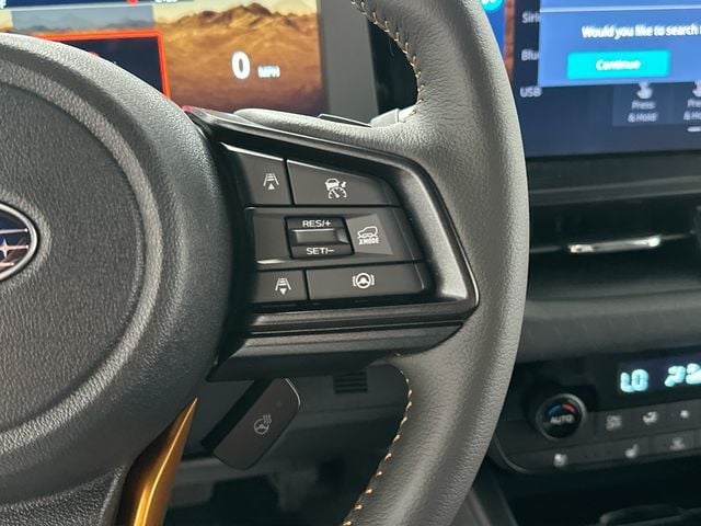 Thumbnail: 2026 Subaru Outback - 19