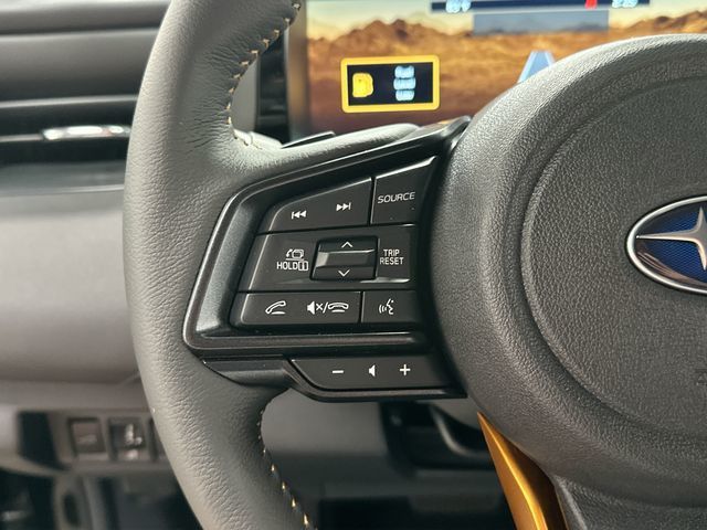 Thumbnail: 2026 Subaru Outback - 18