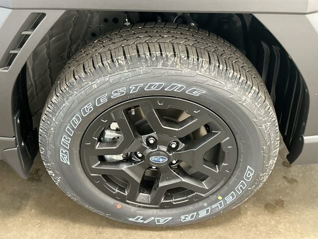Thumbnail: 2026 Subaru Outback - 7