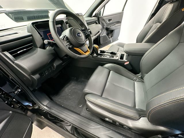 Thumbnail: 2026 Subaru Outback - 10