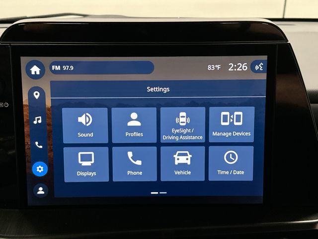 Thumbnail: 2026 Subaru Outback - 22