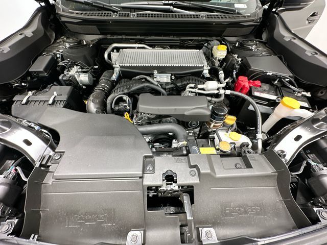 Thumbnail: 2026 Subaru Outback - 8