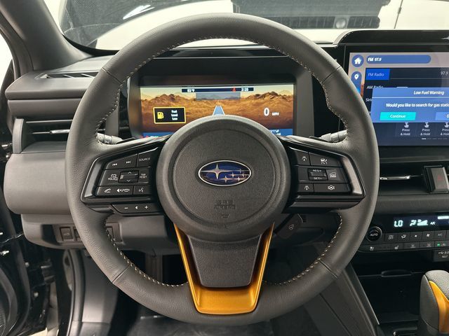 Thumbnail: 2026 Subaru Outback - 2
