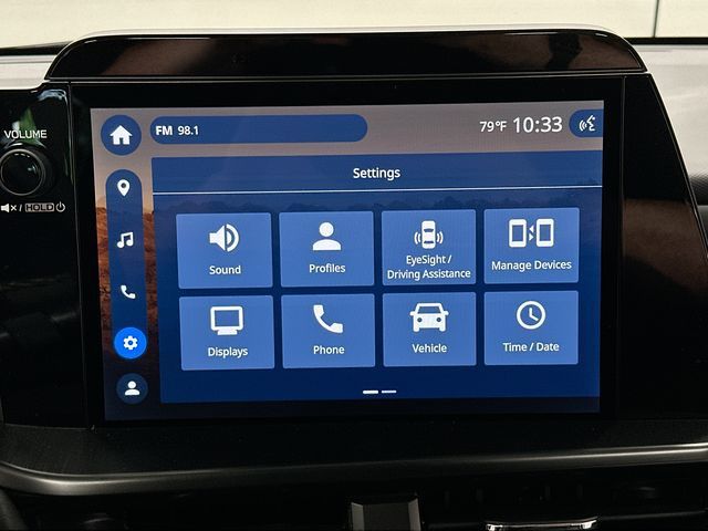 Thumbnail: 2026 Subaru Outback - 22