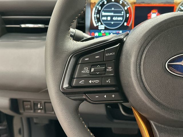 Thumbnail: 2026 Subaru Outback - 18