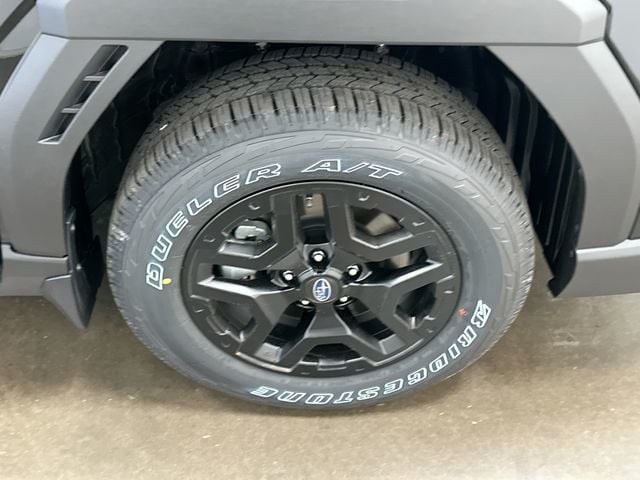 Thumbnail: 2026 Subaru Outback - 7