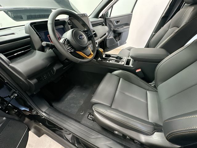 Thumbnail: 2026 Subaru Outback - 10