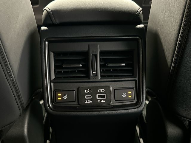 Thumbnail: 2026 Subaru Outback - 25