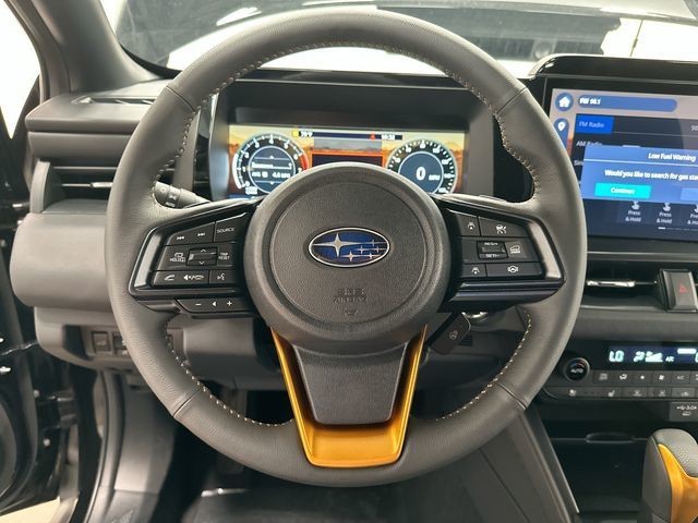 Thumbnail: 2026 Subaru Outback - 2