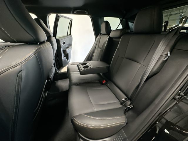 Thumbnail: 2026 Subaru Outback - 12
