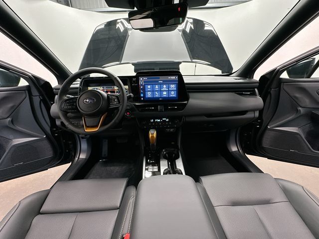 Thumbnail: 2026 Subaru Outback - 9