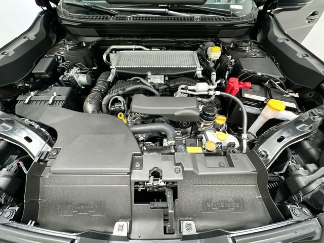 Thumbnail: 2026 Subaru Outback - 8