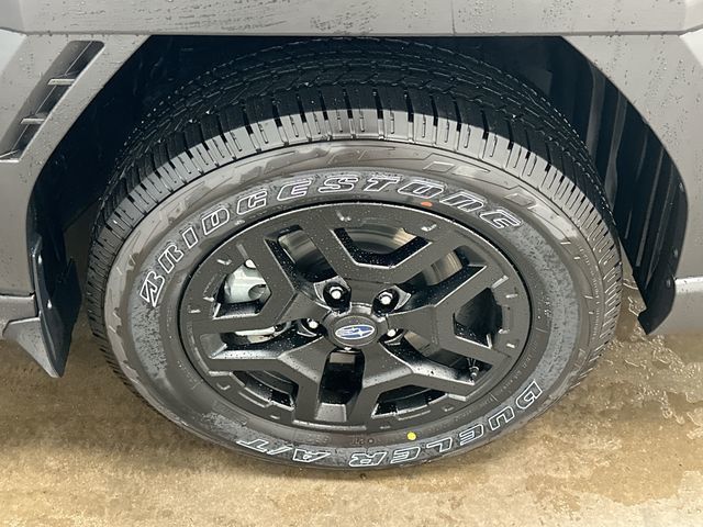 Thumbnail: 2026 Subaru Outback - 8
